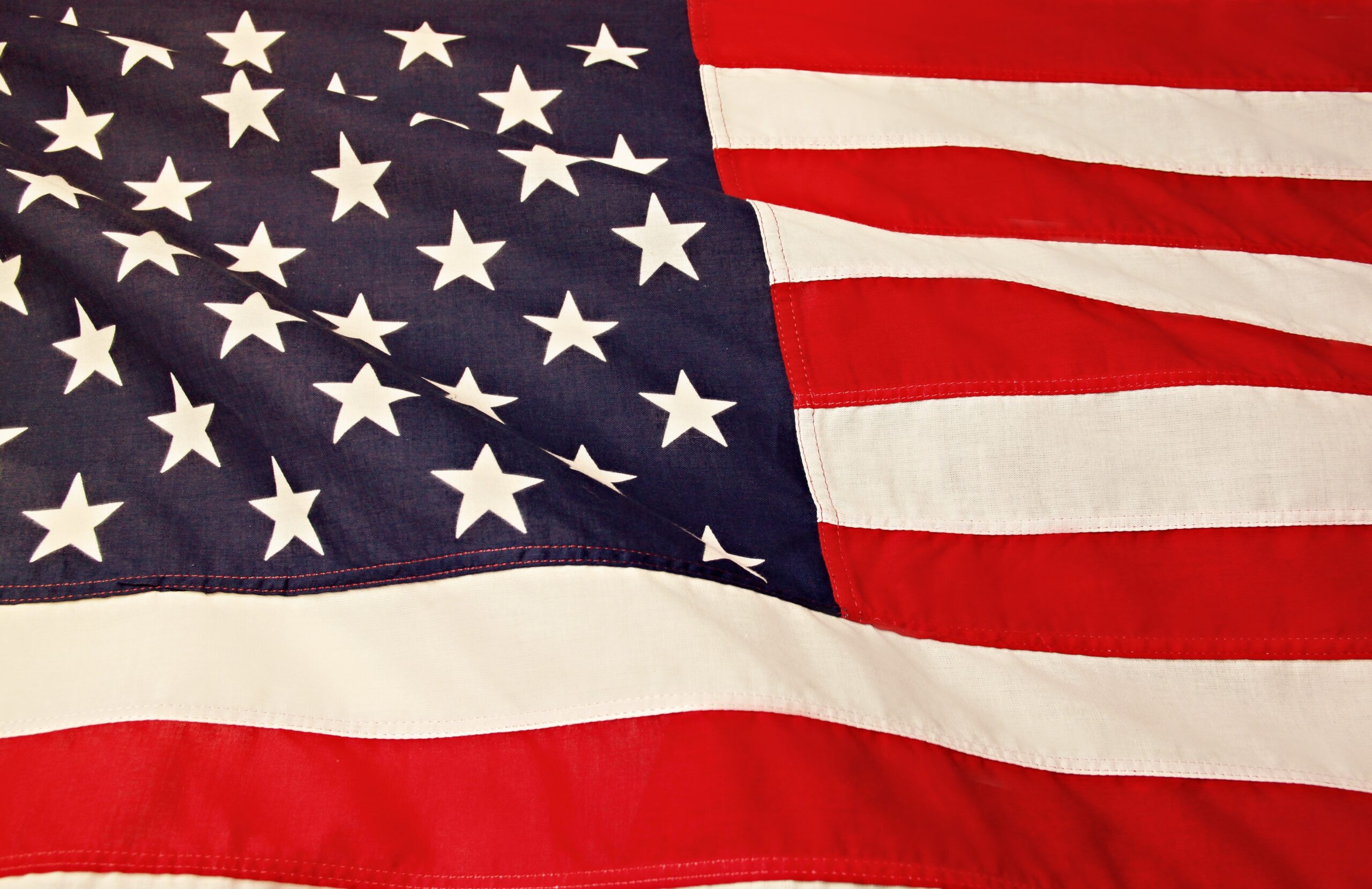 U.S. citizenship USA flag